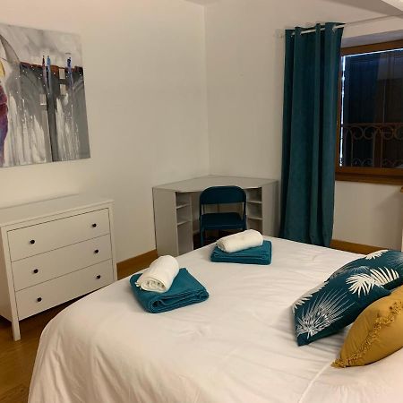 Domaine Des Pierres D Auvergne Flat Екстер'єр фото